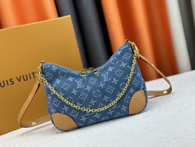 Louis Vuitton Hobo Bags